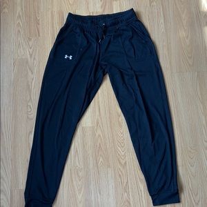 Under armour joggers